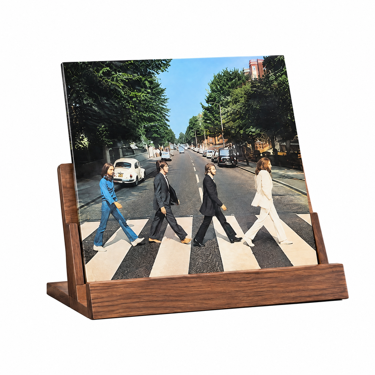 TIDAVERO™ GrooveFrame Record Display Stand