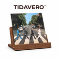 TIDAVERO™ GrooveFrame Record Display Stand