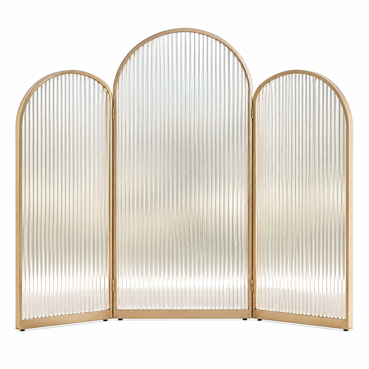 TIDAVERO™ VeilArc Window Privacy Screen