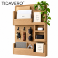 TIDAVERO™ DriftGrid Wall Organizer