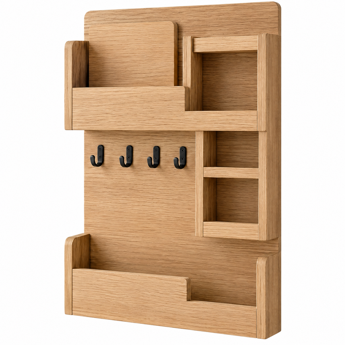 TIDAVERO™ DriftGrid Wall Organizer