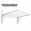 TIDAVERO™ AirFold Wall-Mounted Drying Rack