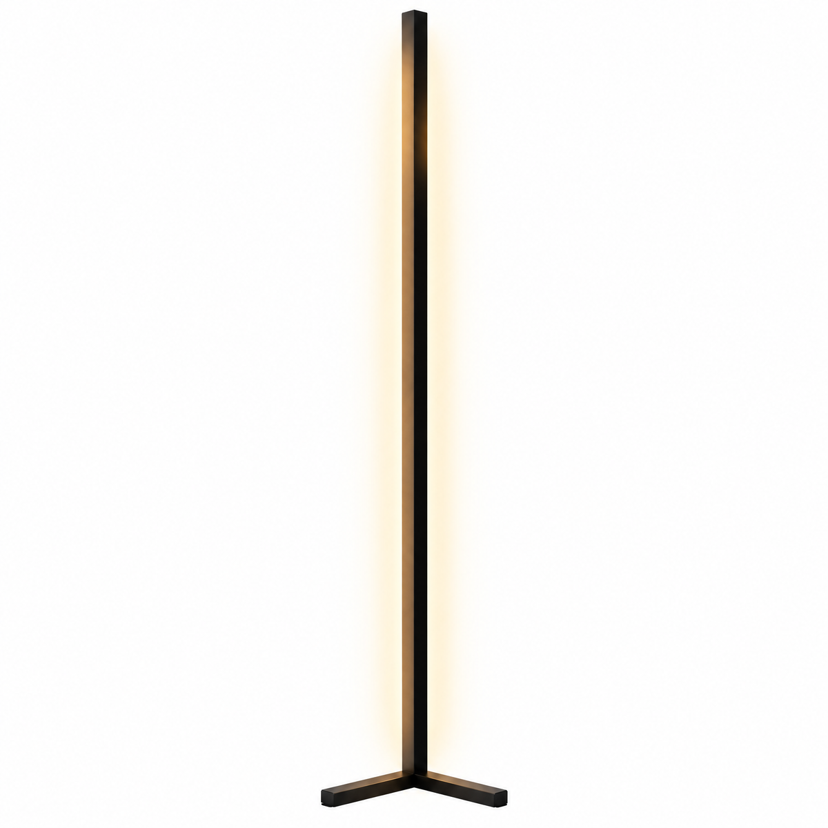 TIDAVERO™ HaloCorner Ambient Wall-Wash Lamp