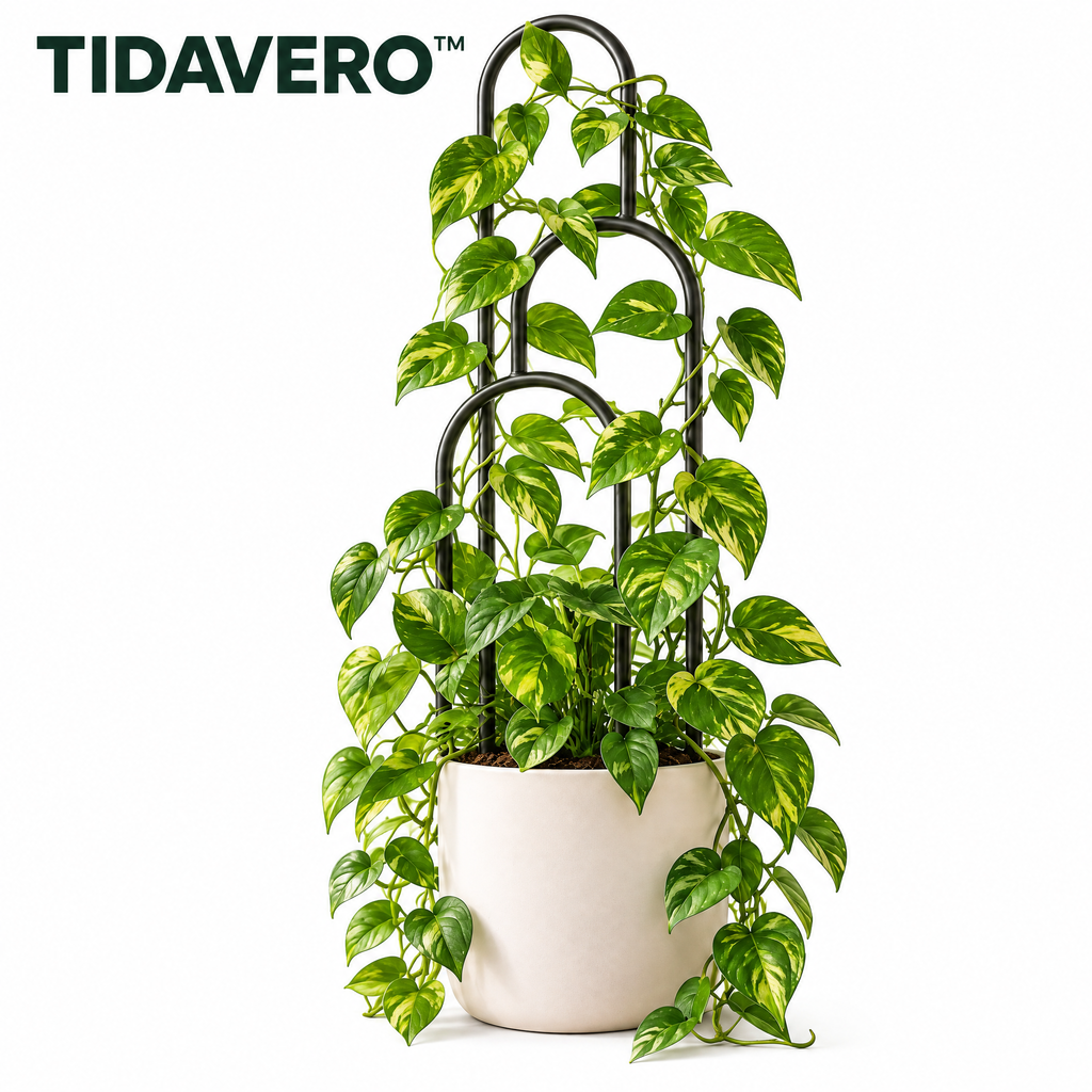 TIDAVERO™ FormaVine Indoor Plant Trellis
